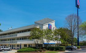 Motel 6-Tucker, Ga - Atlanta Northeast